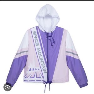 Space Mountain Jacket | Disney Parks